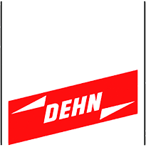 DEHN Logo