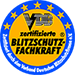 Blitzschutz-Fachkraft Logo